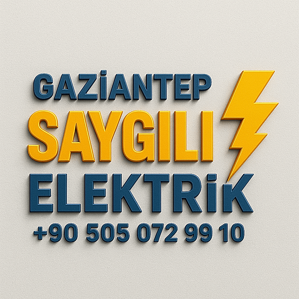 Saygılı Elektirik